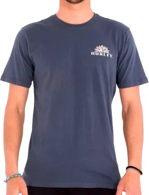 Produktbild von Herren T-Shirt Hurley
