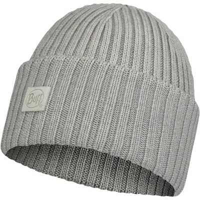 Produktbild von Buff Caps Knitted Hat Merino Wool Ervin, 1242439331000