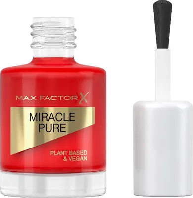 Image de MAX FACTOR | MIRACLE PURE | Nails