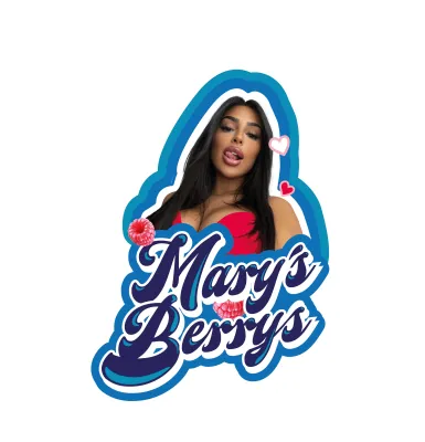 Produktbild von MARY'S BERRYS Duftbaum