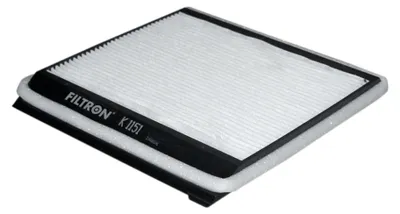 Produktbild von FILTRON K 1151 Innenraumfilter Pollenfilter für RENAULT Scénic I (JA0/1, FA0)