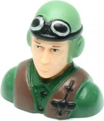 Produktbild von Extron Pilotenpuppe WILLY M1:10