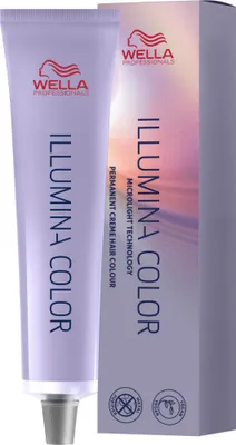 Produktbild von Wella Illumina Color 7-75 60ml