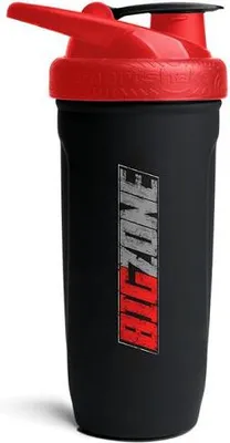 Produktbild von Big Zone Smartshaker Metallshaker 900ml
