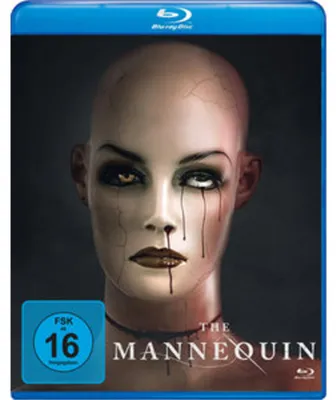 Immagine prodotto di Il manichino