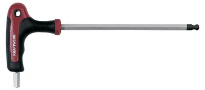 Produktbild von KRAFTWERK 3636-2.5, 130 mm, 35 g, 45 g, Taiwan
