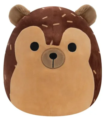 Produktbild von SQUISHMALLOWS Igel - Hans