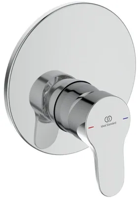Immagine prodotto di CASA39 Ideal Standard Cerabase Miscelatore monocomando da incasso per doccia BD569AA