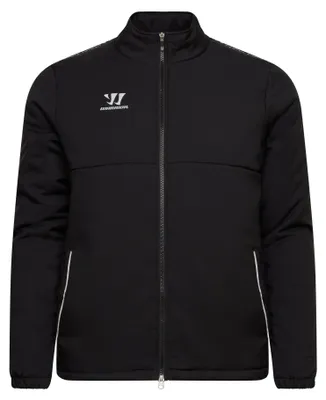 Produktbild von Warrior Winter Suit Jkt SR.  WMJ3645  , Größe:L, Farbe:schwarz