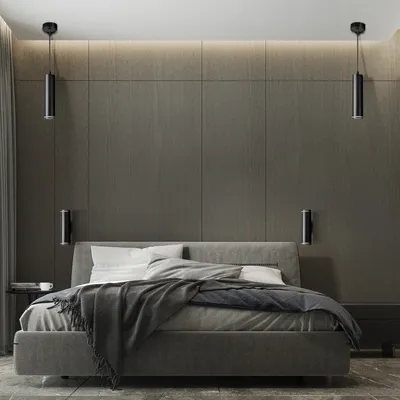 Obrázek produktu pro Závěsné svítidlo PARIS, černé, 1xGU10x10W, hliník, rozměry: 121x8x8 cm, IP20, Polux