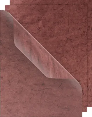Produktbild von VBS Strohseide 50x70cm 3 Bögen Bastelpapier Dekopapier 25g/qm