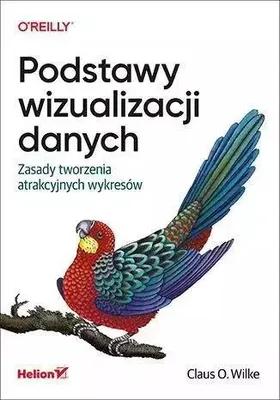 Obrázek produktu pro Podstawy wizualizacji danych