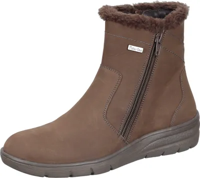 Immagine prodotto di Stivali da donna Comfortabel 990660-02, colore marrone, taglia 36 EU, colore marrone, taglia 36 EU
