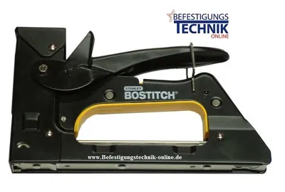 Immagine prodotto di Stanley Bostitch T3020 05-12 mm KL-36