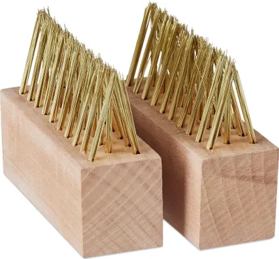 Obrázek produktu pro Sada 2 štětců na klouby
