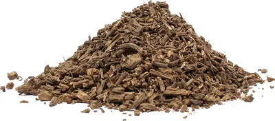Produktbild von BALDRIANWURZEL (Radix valerianae) – Kraut , 250g