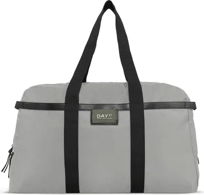 Immagine prodotto di DAY ET borsa da viaggio borsa a tracolla Gweneth Classic Day Gweneth RE-S 2Nighter Antarctica grigio