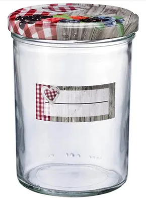 Zdjęcie produktu dla Etykiety dekoracyjne Westmark 24 40852230