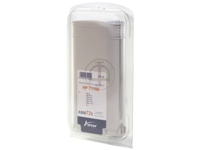 Obrázok produktu pre Žltá atramentová kazeta Astar AS60723 (AS60723)