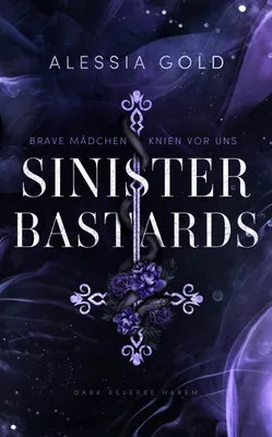 Produktbild von Sinister Bastards
