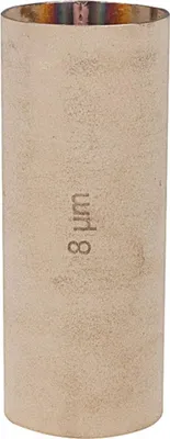 Produktbild von Riegler Filterelement 8 µm, Sinterbronce, für Filter »Standard«, BG 5
