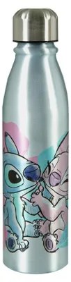Image de Lilo & Stitch Bouteille d'eau en aluminium pour enfants 600 ml