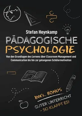 Obrázek produktu pro Pädagogische Psychologie