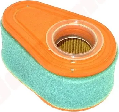 Immagine prodotto di Filtro aria per Briggs & Stratton Dov 700 ( 792038 , 790388 ) Set 120X77X55