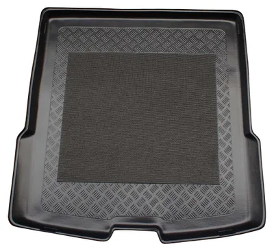 Immagine prodotto di MTM Vasca Baule per Chrysler 300 2004-2010 Protezione Bagagliaio su Misura con Antiscivolo, Resistente, Facile da Lavare e Inodore, cod. 4268