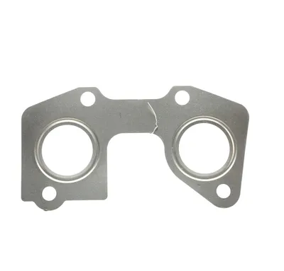 Produktbild von SASIC 3490A60 Abgaskrümmerdichtung passend für PEUGEOT 206 Schrägheck (2A/C) Auspuffkrümmer