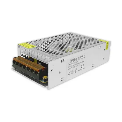 Obrázok produktu pre Adaptér ku LED pásu AC/DC 60W 12V