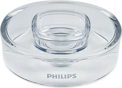 Produktbild von Ladestation Adapterring CRP246 Schallzahnbürste Philips 423501014971