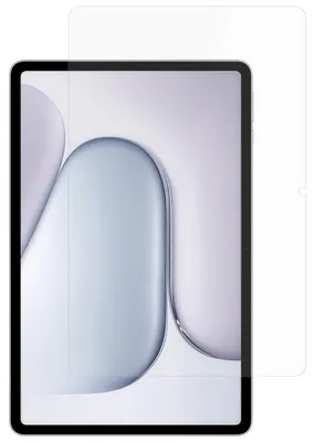 Produktbild von Schutzfolie Honor Pad 10, Pad 20 - Panzerglas - Cazy - Transparant