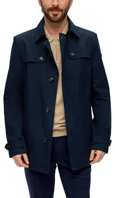 Produktbild von s.Oliver BLACK LABEL Trenchcoat
