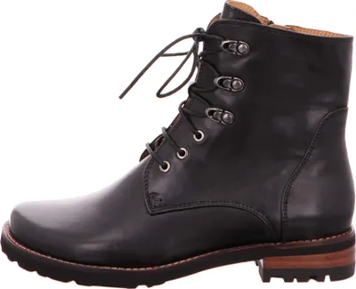 Produktbild von Everybody Schnürstiefeletten NORMA Damen 31363538323437 Schwarz 42 EU