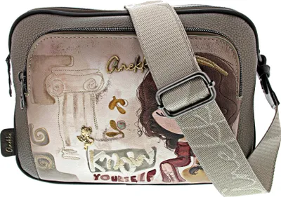 Produktbild von Anekke Muse 42703-516 (1/beige/braun/print)