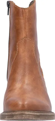 Produktbild von Rieker Damen Stiefel Stiefeletten braun 40