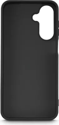 Produktbild von HAMA Handyhülle "Fantastic Feel" für Samsung Galaxy A17, Schwarz (00080253)