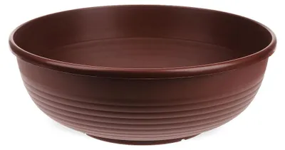 Image de Coupe de tombe Coupe de plante Coupe de fleur brune 35 cm