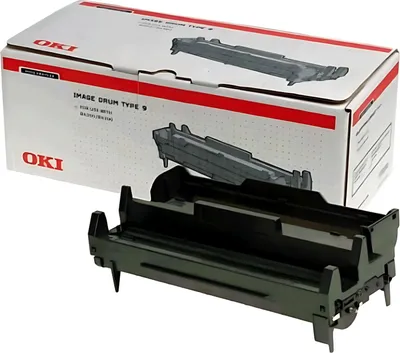 Produktbild von OKI 42102802, Original, OKI B4100, B4200, B4300, 19800 Seiten, Laserdrucken, 15 - 35 °C, 10 - 80%