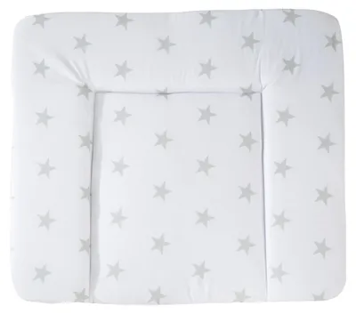 Obrázek produktu pro roba přebalovací podložka Little Stars, 85 x 75 cm, měkká přebalovací podložka,Polyuretanpotah