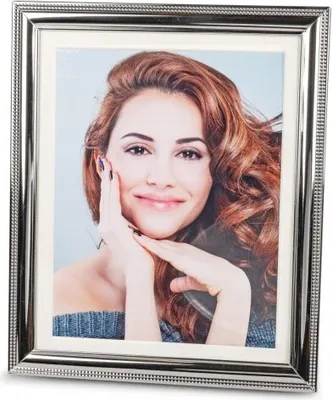 Produktbild von Dekorativer Bilderrahmen Fotorahmen20x26