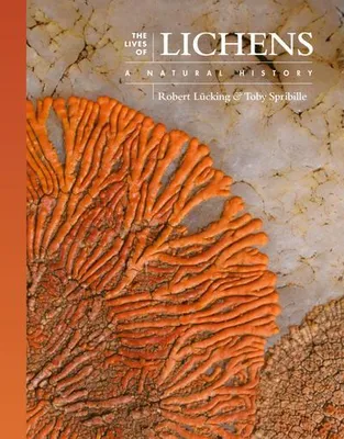 Zdjęcie produktu dla The Lives of Lichens