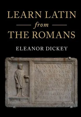 Produktbild von Learn Latin from the Romans