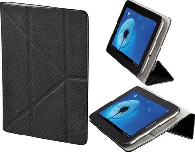 Obrázek produktu pro Hama Suction, Folio, Jakékoliv značky, 17,8 cm (7"), 165 g