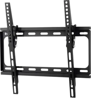 Produktbild von TV-Wandhalterung TILT, 191 cm (75"), Schwarz (00118069)