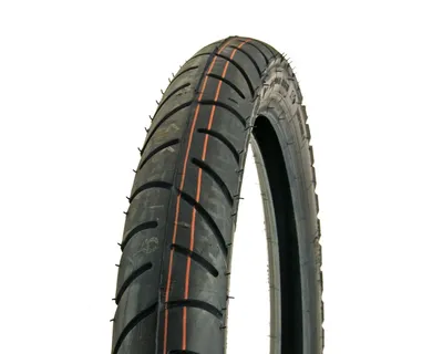Produktbild von Reifen HEIDENAU K56 reinf. 2.50-17 43J TT