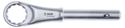 Produktbild von Aufsteck-Ringzugschlüssel 80 MM