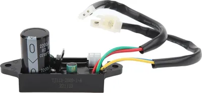 Produktbild von Zündkontrollmodul TJ113 2009 1 Ein Zündspulenersatz für Loncin LC3500i LC4500i Generator