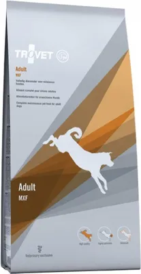 Image de TROVET MXF Adulte 12.5kg chien